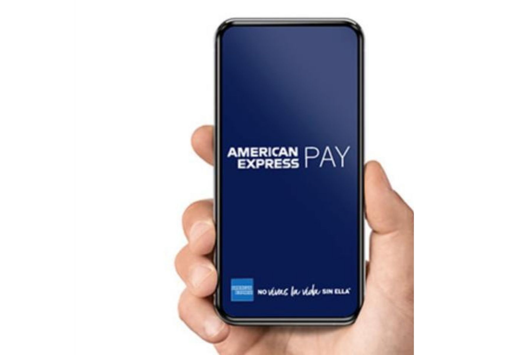 American express lanza Serve para competir contra PayPal ( solo USA)