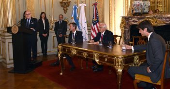 La OPIC le prestará u$s 45 millones a una empresa argentina