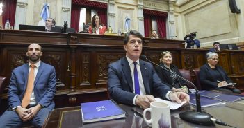 Por qué Milei desplazó a Posse de la jefatura de Gabinete