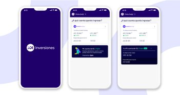 ¿Cómo es IOL cripto? la nueva plataforma para comprar criptomonedas