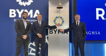 RAGHSA debuta en la Bolsa: se suma al panel accionario de BYMA con foco en nuevos desarrollos inmobiliarios