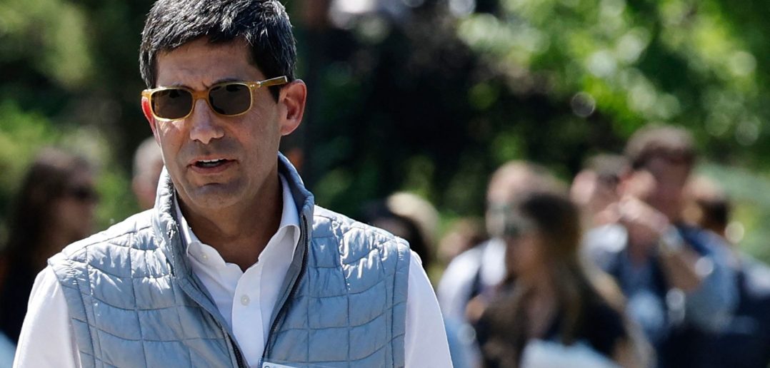 Las razones que llevaron a Trump a elegir a Kevin Warsh para dirigir la FED