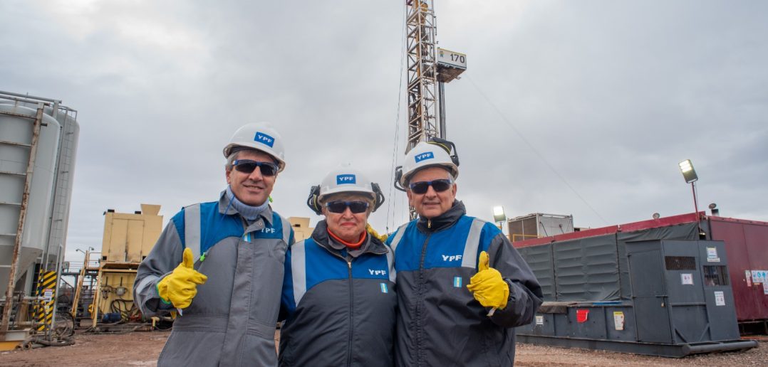 Una Alyc elevó el precio de compra de YPF y proyecta un potencial alcista de casi 25%