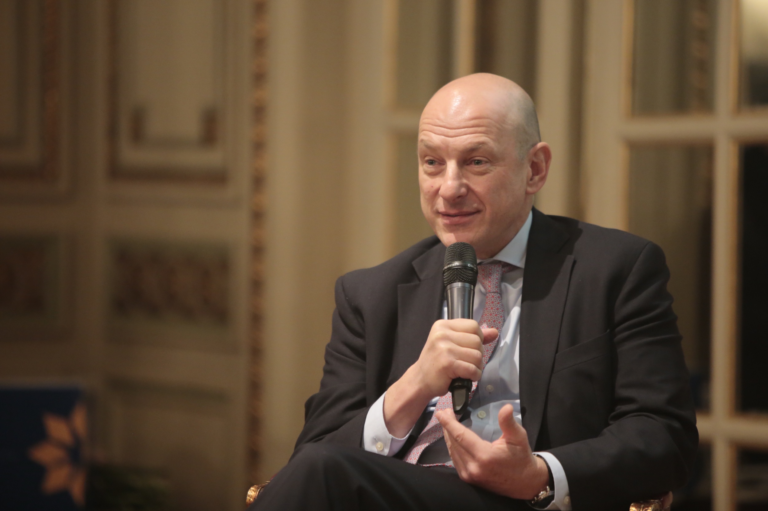 RoadShow - Sergio Berensztein: “Vidal aventaja a Kicillof por 6 puntos”