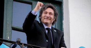 Fuerte respaldo a Milei: el Índice de Confianza en el Gobierno aumentó 17,5% en noviembre