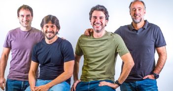 Geopagos recibe USD35 millones en una ronda liderada por Riverwood Capital