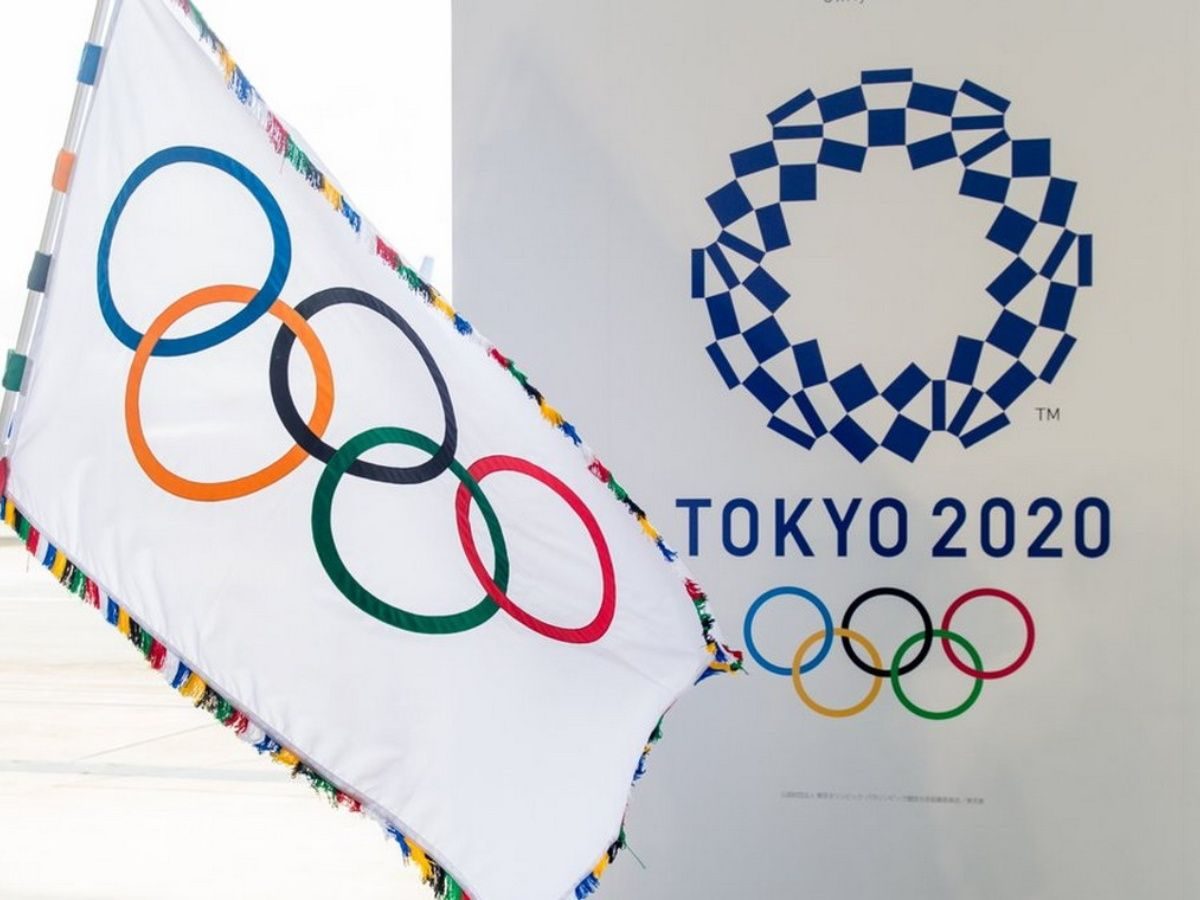 Resultado de imagen de juegos olimpicos japon