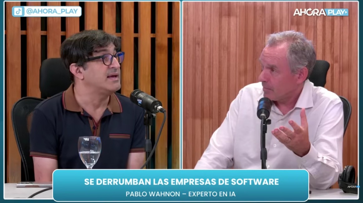 RoadShow - Video: Anthropic lanzó una nueva versión de IA y aceleró el ...