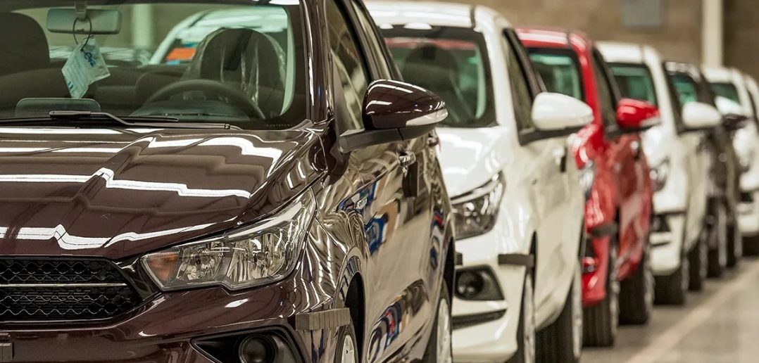 Se patentaron más de 62.000 autos cero kilómetro en julio, lo que representa un salto del 44%