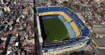 Boca Juniors busca asociarse a empresas de criptomonedas para vender su “fan token”