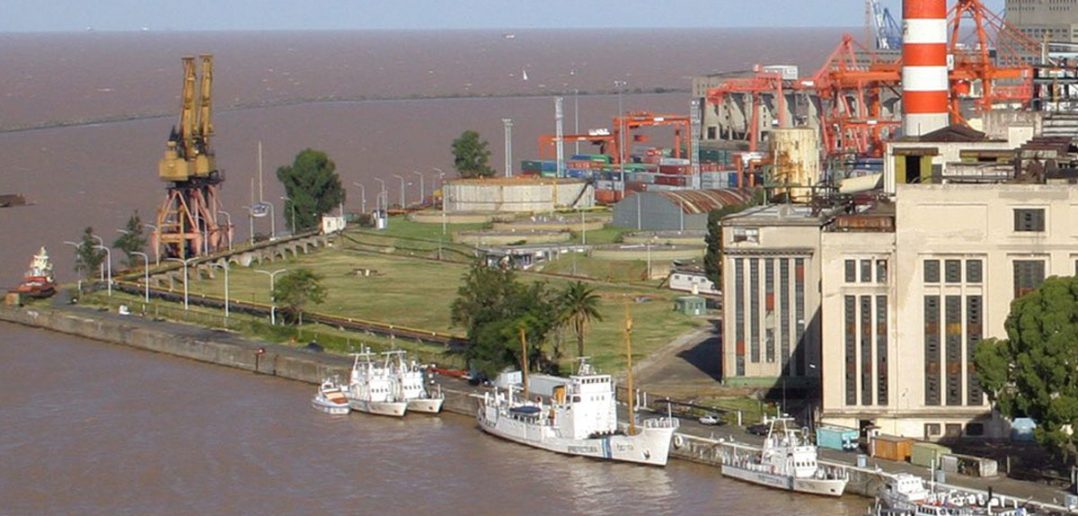 Patagonia Energy aunció la venta del 100% de su capital accionario a Central Puerto