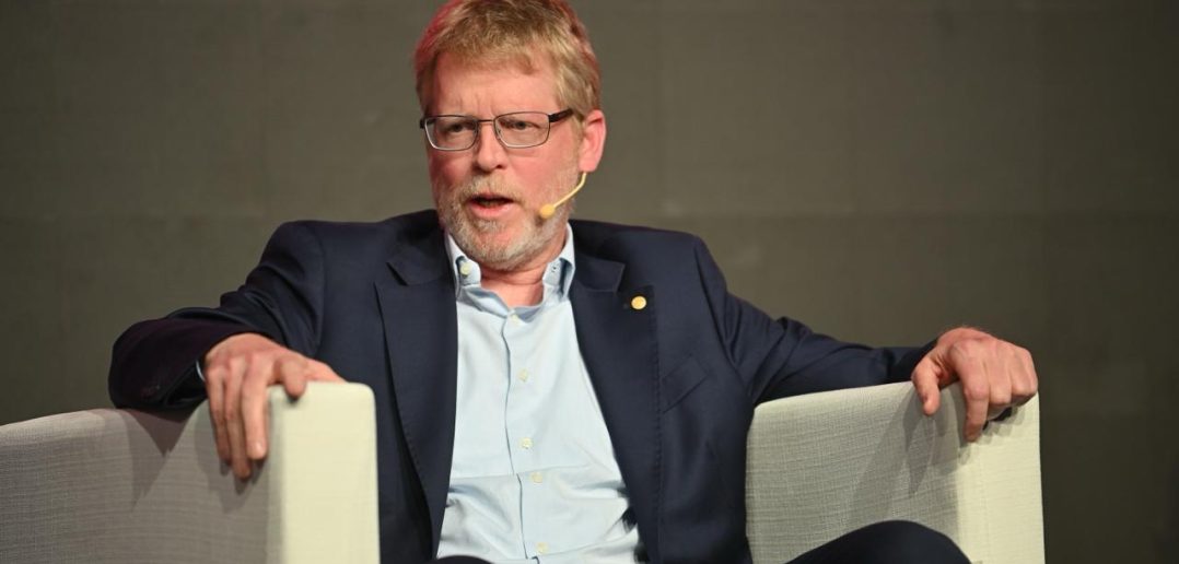 Mercado Pago y Revolut, a un paso de convertirse en bancos: qué adelantó un director del BCRA en Nuevo Dinero