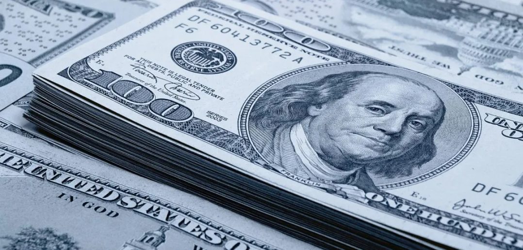El dólar blue hoy se enfrió y el Central compró U$S 199 millones