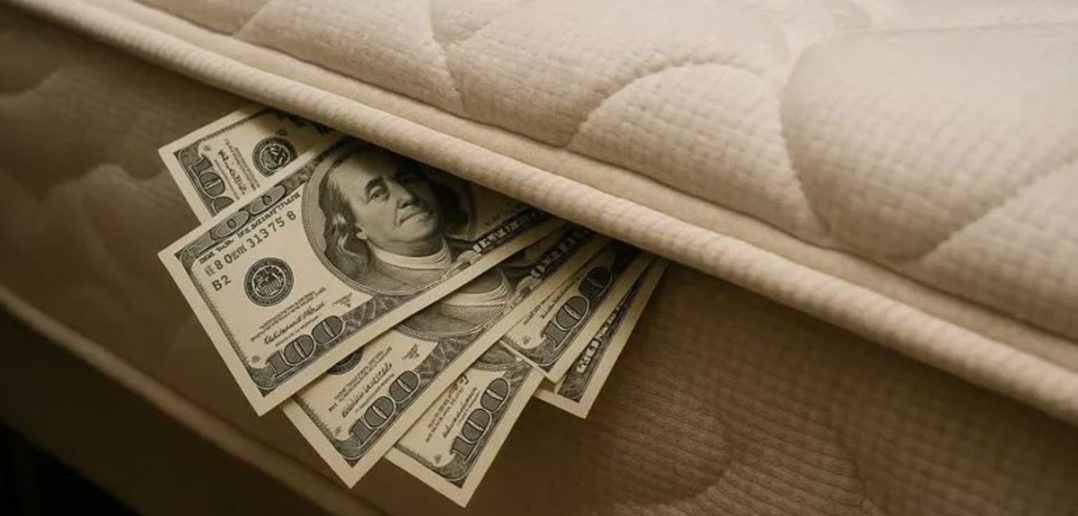 Dólares del colchón: la UIF y BCRA prepararon un instructivo para los bancos