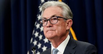 La FED aseguró que comenzó el proceso de “desinflación” y desató otra fuerte suba de Wall Street   