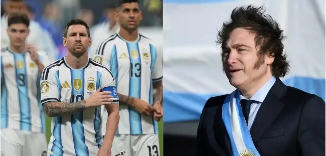 Al final no habrá feriado por el regreso de la Selección del Mundial: cuáles quedan hasta fin de año