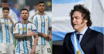 Al final no habrá feriado por el regreso de la Selección del Mundial: cuáles quedan hasta fin de año