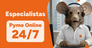 Galicia lanza Plan Free para Pymes: una cuenta sin costo de mantenimiento y 100% digital