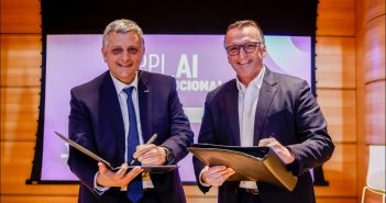 YPF y Globant lanzan un mega proyecto con inteligencia artificial para transformar su cadena de suministro