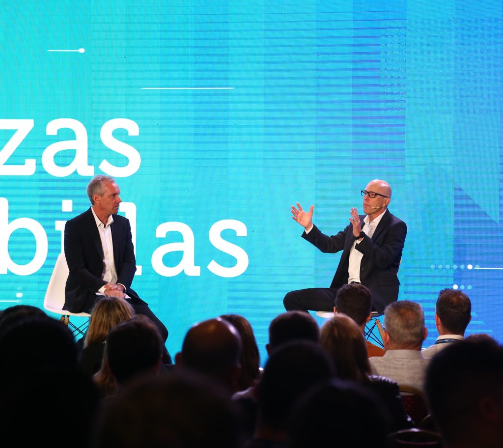 RoadShow Martín Kaplan, CEO de Prisma Medios de Pago “Los pagos en