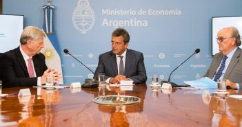 Avanza en todo el país el programa Crédito Argentino de $500.000 millones a tasa bonificada