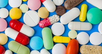 Empresas anunciaron congelamiento de precios de medicamentos por 30 días