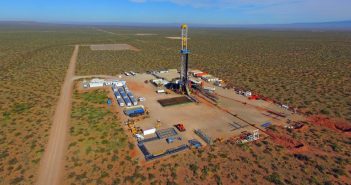Mega apuesta al RIGI con una inversión de U$S 360 millones para expandir Vaca Muerta