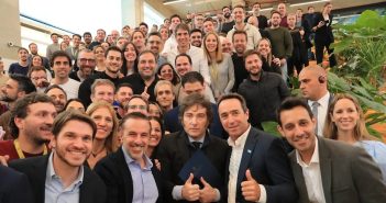 Mercado Libre destinará US$ 3.400 millones en 2026 y creará 1.900 nuevos empleos en Argentina