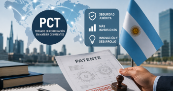 Patentes: empresarios presionan para que Argentina adhiera al tratado internacional y advierten por inversiones perdidas