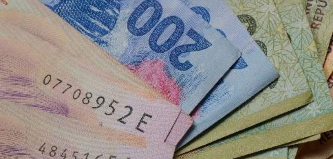 El Gobierno convocó al Consejo del Salario Mínimo: hoy es de 202.800 pesos