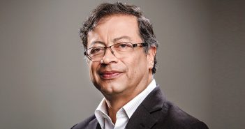 Gustavo petro