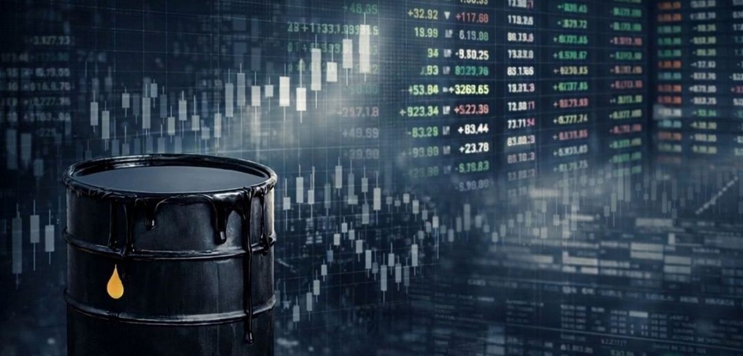 El petróleo repunta ante nuevos ataques de Irán, pero se mantiene levemente por debajo de los USD 100