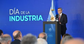 Día de la Industria: la UIA lanzó un fuerte reclamo al Gobierno y alertó por la pérdida de 90.000 empleos