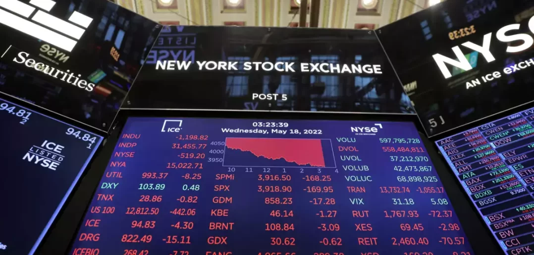 Gran arranque de la semana en Wall Street: suben fuerte las empresas ligadas a IA y también repunta Bitcoin   