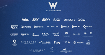 El grupo Werthein le compró a Clarín el 50% que tenía en TyC Sports